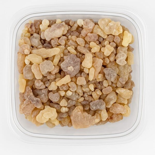 Frankincense carterii