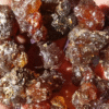 Myrrh resins
