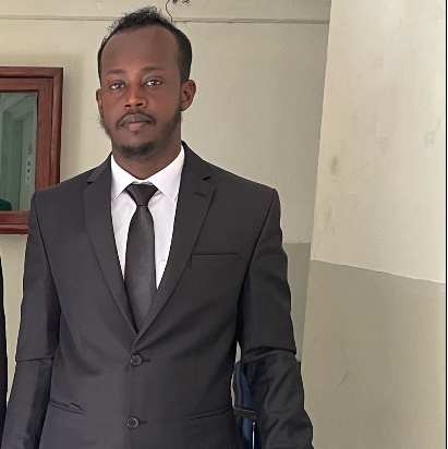 Mohamed abdi warsame